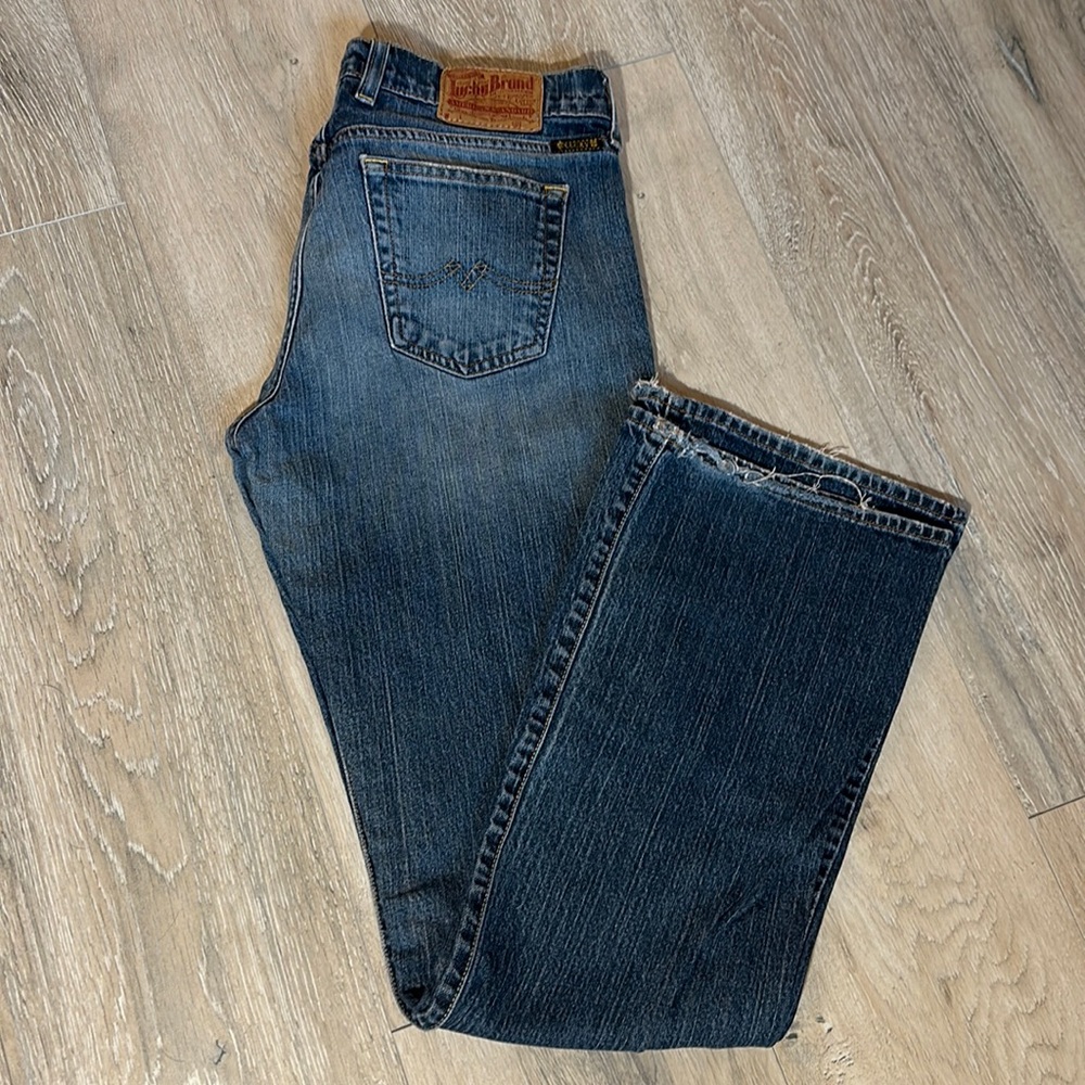 Lucky Brand Jeans